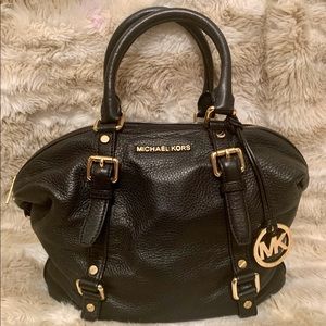 Michael Kors medium Tristan slouchy handbag